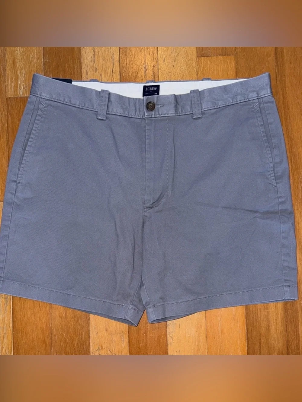 J.Crew Men's 7